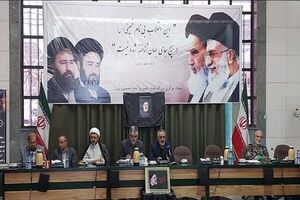 سرپرست ریاست جمهوری سخنران مراسم شب ۱۴ خرداد است