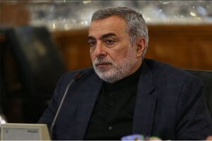 حمایت مالی اروپا از شرکت های مورد تحریم آمریکا یک تضمین قوی برای اجرای برجام است