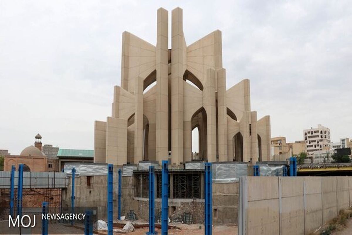 مقبره الشعرا