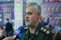 پروژه‌های آبرسانی قرارگاه امام حسن مجتبی(ع) در خوزستان پیشرفت ۷۰ درصدی داشت