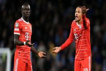 سیلی جنجالی ستاره بایرن به نفع بارسلونا و رئال شد!