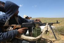 18000 نفر در درگیری های اخیر لیبی آواره شده اند