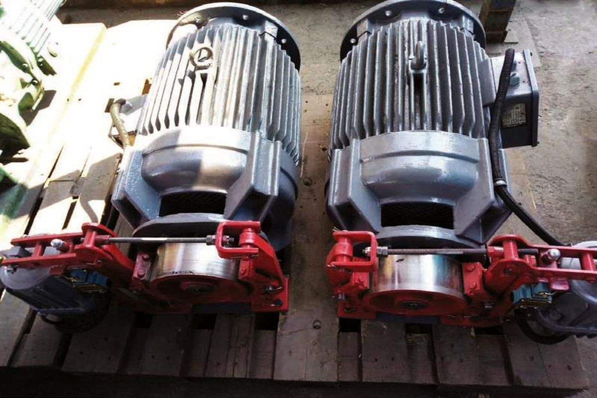 فولاد مبارکه