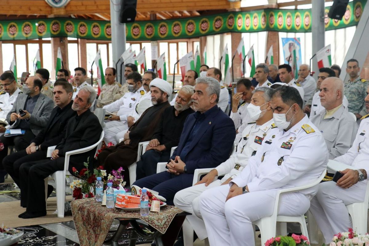 یادوراه شهدا