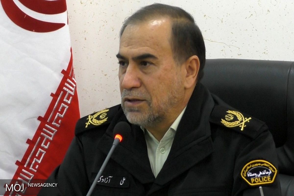 سردار علی آزادی