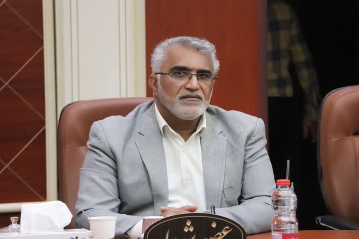 عیسی عباسی 
