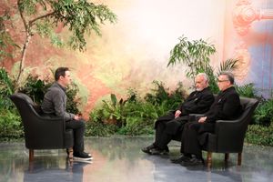 آخرین قسمت مکث امشب به روی آنتن می رود/روایت دو خادم حرم امام رضا(ع)