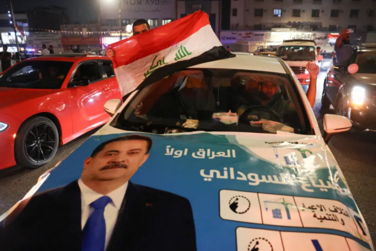 انتخابات+عراق