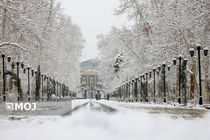 هواشناسی/ فردا یک موج بارشی جدید از غرب وارد کشور می‌شود + فیلم