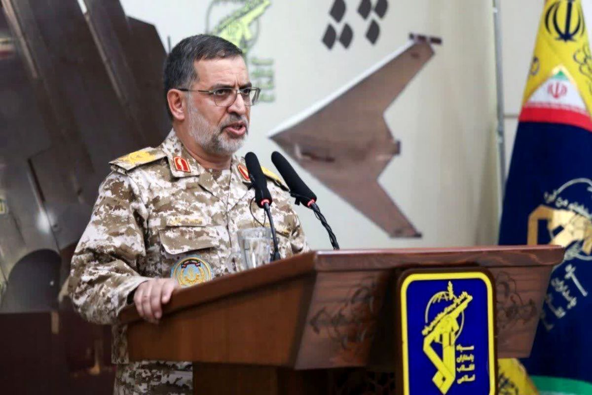 سردار علی نائینی