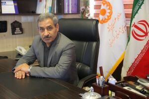 جلب مشارکت‌های مردمی کمک به مددجویان بهزیستی در جشنواره قربان تا غدیر 