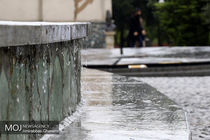 پیش بینی وضعیت آب و هوای 3 روز آینده کشور