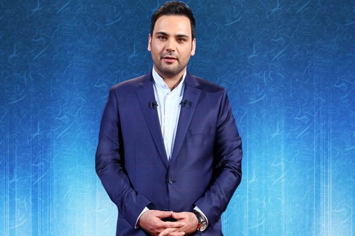 احسان علیخلنی