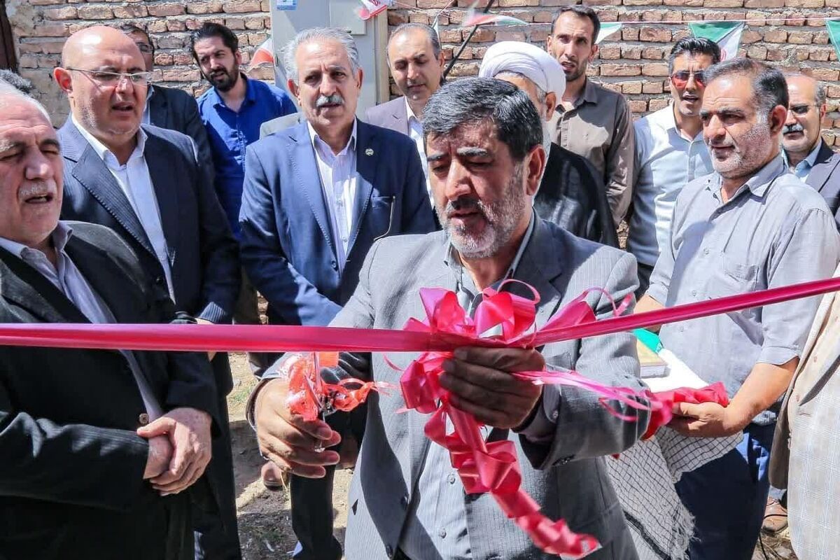 استاندار آذربایجان شرقی 