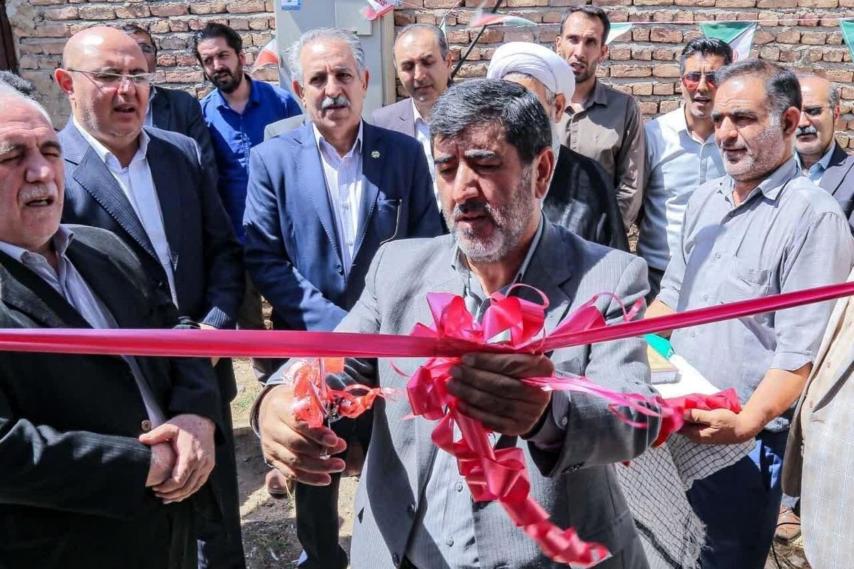 استاندار آذربایجان شرقی 