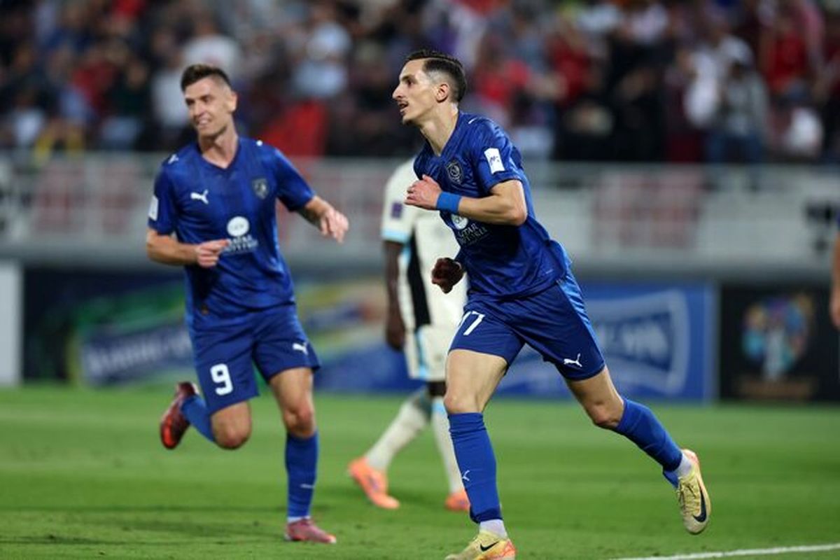 الاتحاد عربستان