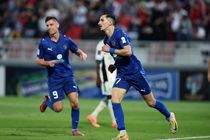 شکست الاتحاد با وجود دبل بنزما در قطر