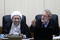 جلسه مجمع تشخیص مصلحت نظام - ۲۰ آذر ۱۳۹۸