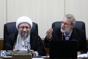 جلسه مجمع تشخیص مصلحت نظام - ۲۰ آذر ۱۳۹۸