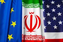 آمریکا از مذاکراتش با ایران چیزی به اروپا نگفته است