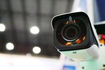 تامین امنیت با دوربین مداربسته هایک ویژن از پرشیاسیستم