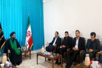 زائر سرا در مهران برای اربعین فعال می شود‌