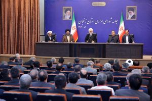 دشمن از ناهنجاری‌های اجتماعی بهره‌برداری می‌کند