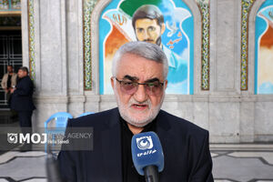 زمان برای خروج از NPT فرا رسیده است + فیلم