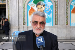 محدود کردن همکاری ایران با آژانس تصمیم انقلابی مجلس بود