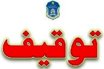 توقیف 75 خودروی سبک و سنگین در ارتباط با قاچاق کالا