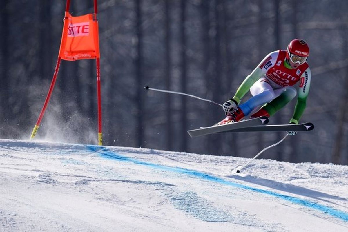 المپیک زمستانی