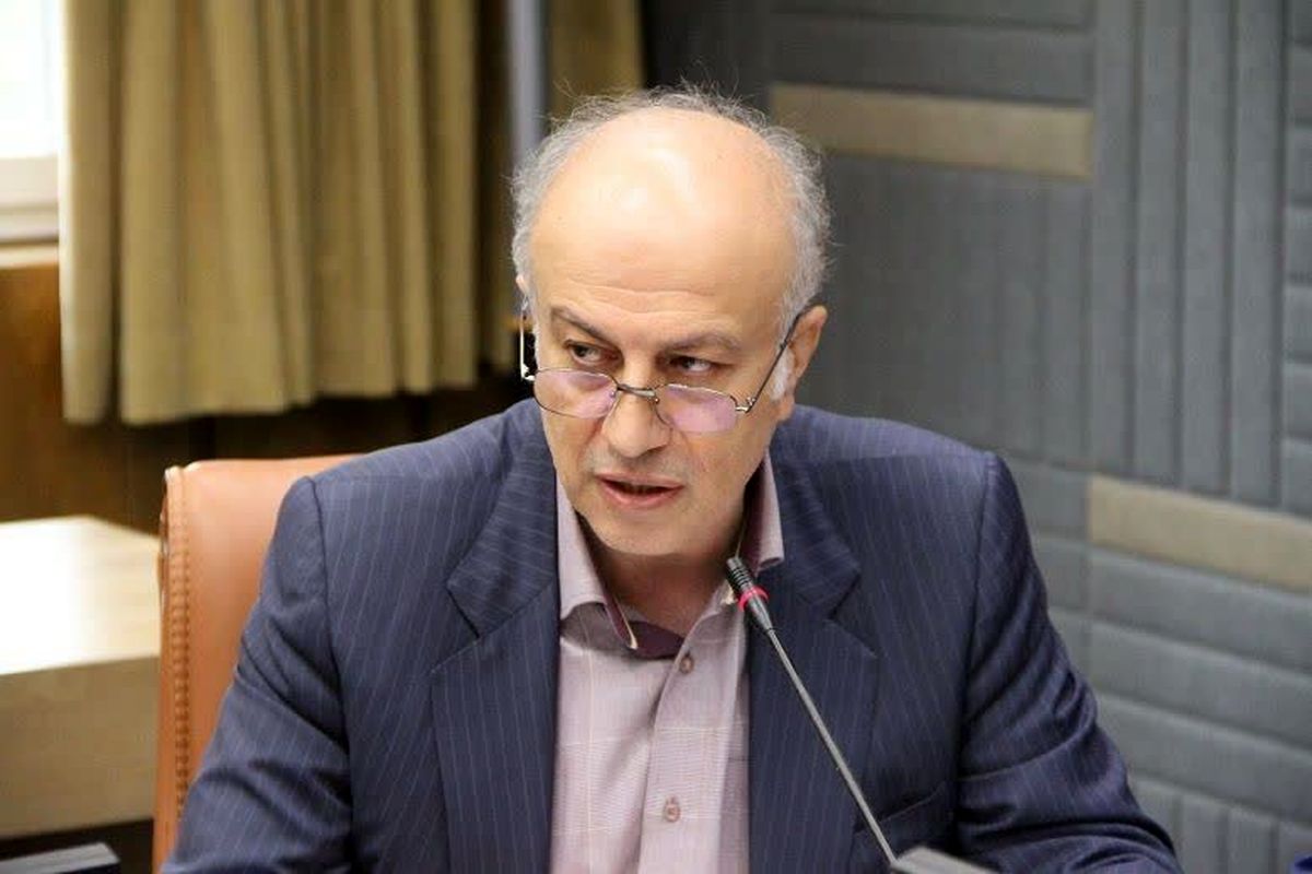 بختیار خلیقی