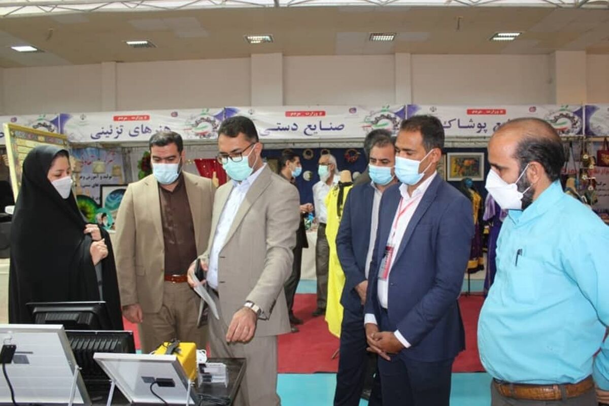 کارآفرینی