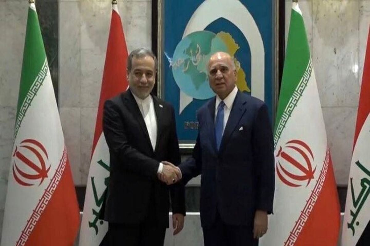 ایران و عراق