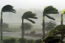  افزایش ابر، تندباد، رگبار و رعد و برق برای آسمان خوزستان پیش بینی می شود