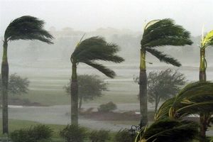 هشدار هواشناسی خوزستان نسبت به وقوع رگبار همرفتی، توفان و سیلابی شدن مسیل‌ها 