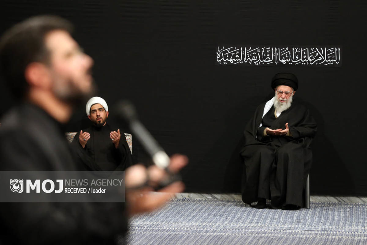 رهبری