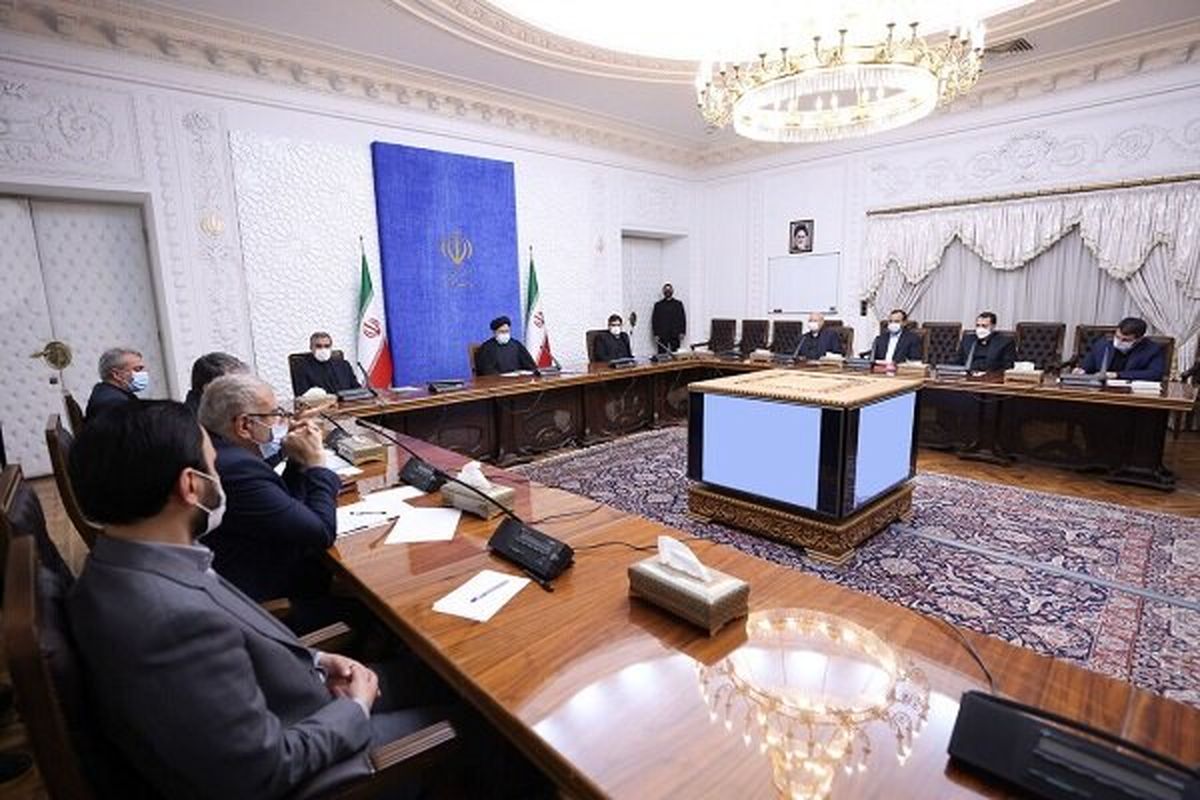 ستاد اقتصادی دولت