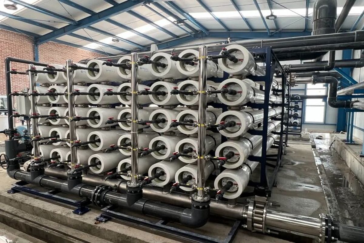 آبفا هرمزگان 