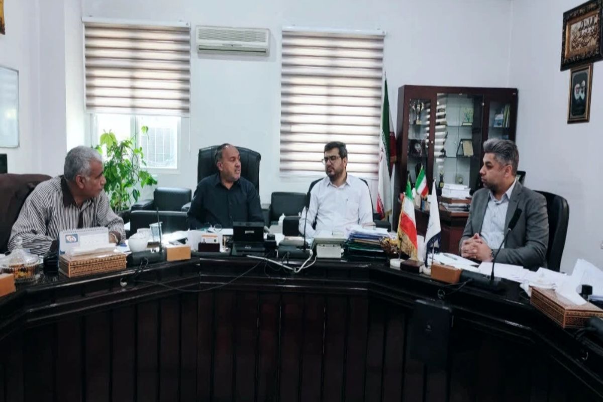 استانداری فارس