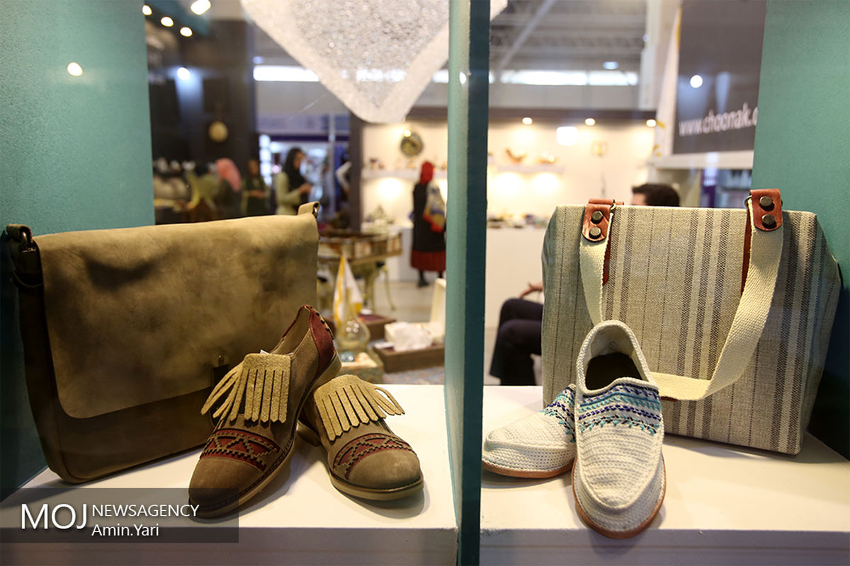 نمایشگاه صنایع دستی