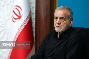 شادی ملت اسپانیا، شادی ملت ایران است