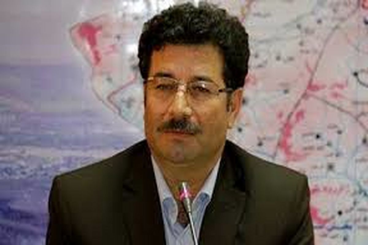 محمد ابراهیم زارعی