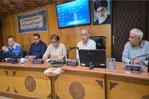 آبفای هرمزگان در آماده‌باش کامل برای عبور از بحران