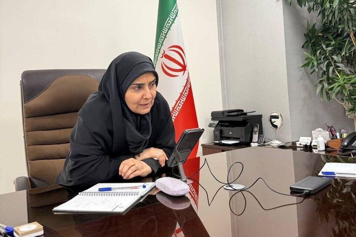 وزیر راه و شهرسازی