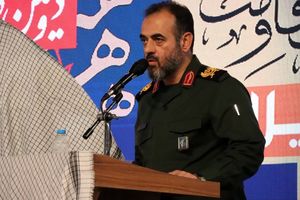 برگزاری بیش از ۶ هزار برنامه فرهنگی در دومین کنگره شهدای گیلان  