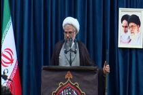 دشمنان مخالف ایران قوی هستند؛ نه فقط جمهوری اسلامی