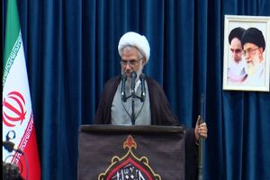 دشمنان مخالف ایران قوی هستند؛ نه فقط جمهوری اسلامی