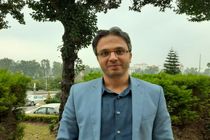 ضرورت جمع آوری دکه های جاده جواهرده رامسر