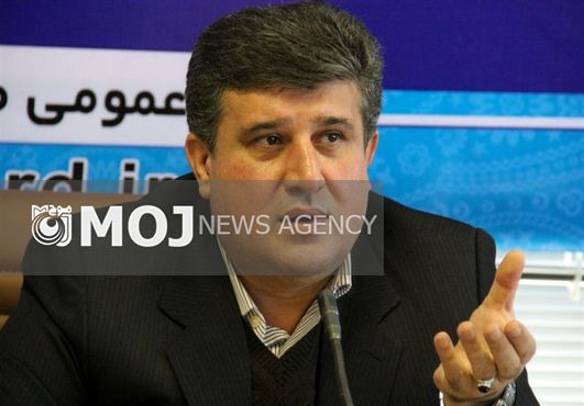 گذر ضریب نفوذ تلفن همراه در کردستان از مرز ۱۰۰ درصد